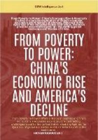 Produktbild: From Poverty To Power: China's Economic Rise And America's Decline