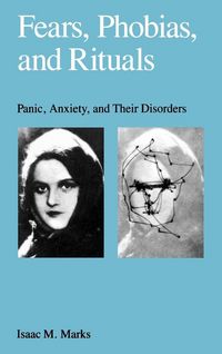Produktbild: Fears, Phobias and Rituals