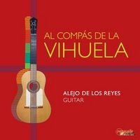 Produktbild: Al comp&nbsp;s de la Vihuela