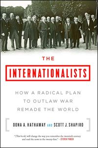 Produktbild: The Internationalists