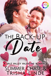 Produktbild: The Back-up Date (Vale Valley)