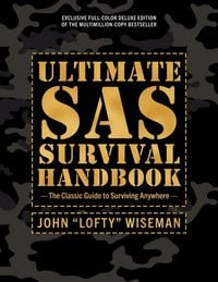 Produktbild: Ultimate SAS Survival Handbook Deluxe Edition