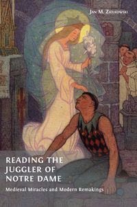 Produktbild: Reading the Juggler of Notre Dame