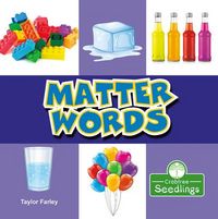 Produktbild: Matter Words