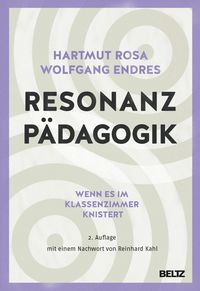 Produktbild: Resonanzp&auml;dagogik