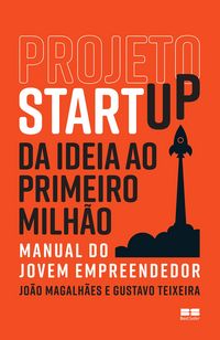 Produktbild: Projeto Startup