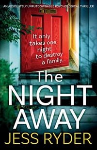 Produktbild: The Night Away