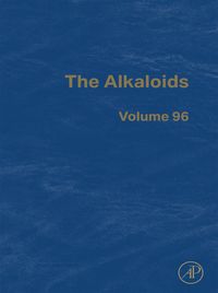 Produktbild: The Alkaloids