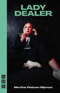 Produktbild: Lady Dealer