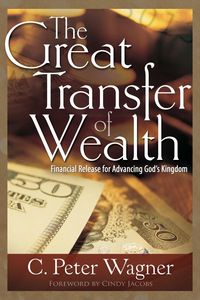 Produktbild: The Great Transfer of Wealth