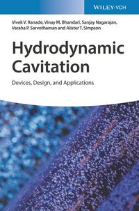 Produktbild: Hydrodynamic Cavitation