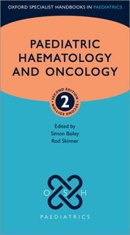 Produktbild: Paediatric Haematology and Oncology