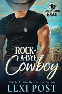 Produktbild: Rock-A-Bye Cowboy