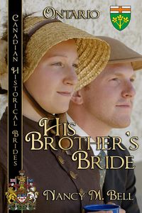 Produktbild: His Brother's Bride