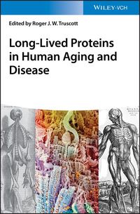 Produktbild: Long-lived Proteins in Human Aging and Disease