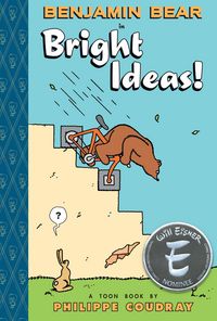 Produktbild: Benjamin Bear in Bright Ideas