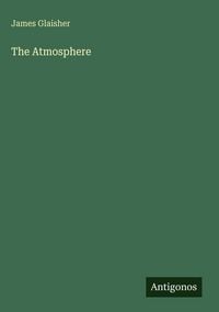 Produktbild: The Atmosphere