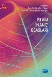 Produktbild: Islam Inanc Esaslari