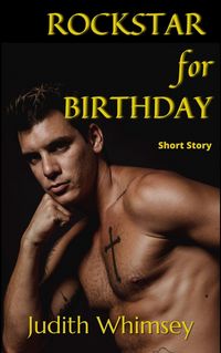 Produktbild: Rockstar for Birthday