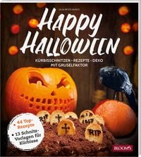 Produktbild: Happy Halloween