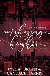 Produktbild: Mahogany Heights: Season 2
