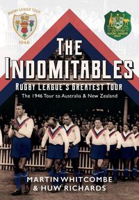 Produktbild: The Indomitables - Rugby League's Greatest Tour