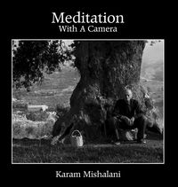 Produktbild: Meditation With A Camera