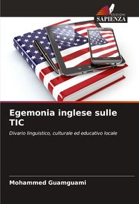 Produktbild: Egemonia inglese sulle TIC