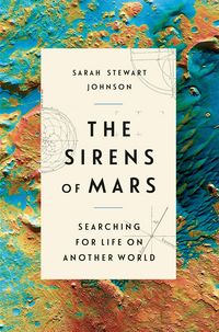 Produktbild: Sirens Of Mars