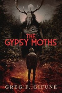 Produktbild: The Gypsy Moths