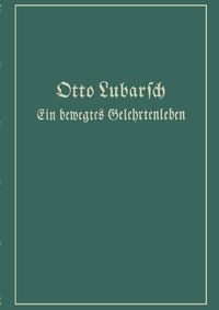 Produktbild: Ein bewegtes Gelehrtenleben