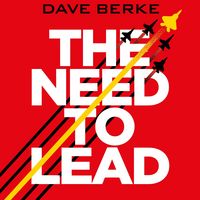 Produktbild: The Need to Lead