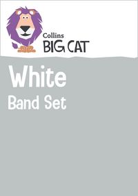 Produktbild: White Band Set