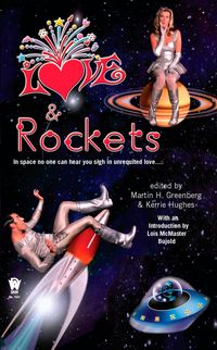 Produktbild: Love and Rockets