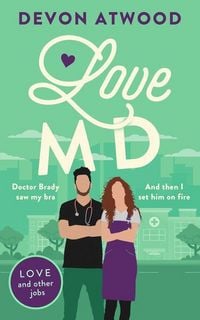 Produktbild: Love MD