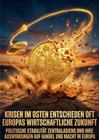 Produktbild: Krisen im Osten entschieden oft Europas wirtschaftliche Zukunft