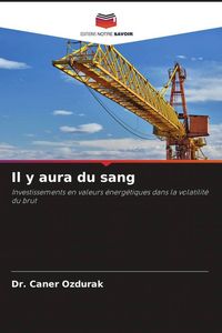 Produktbild: Il y aura du sang