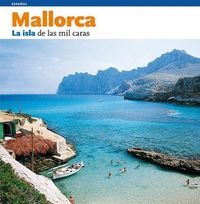 Produktbild: Mallorca : la isla de las mil caras