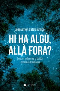 Produktbild: Hi ha alg&uacute;, all&agrave; fora?