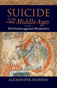 Produktbild: Suicide in The Middle Ages