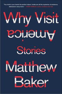 Produktbild: Why Visit America