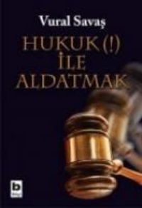 Produktbild: Hukuk Ile Aldatmak