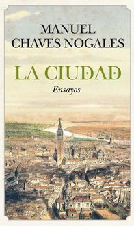 Produktbild: La ciudad