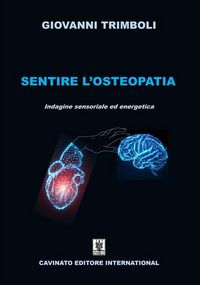 Produktbild: Sentire l'Osteopatia