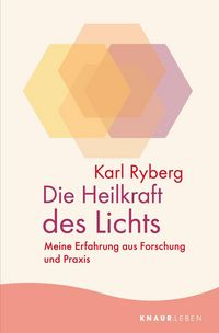 Produktbild: Die Heilkraft des Lichts