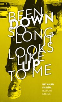 Produktbild: Been down so long it looks like up to me