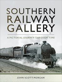Produktbild: Southern Railway Gallery
