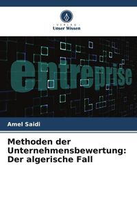 Produktbild: Methoden der Unternehmensbewertung: Der algerische Fall