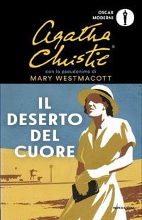 Produktbild: Il deserto del cuore