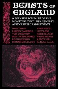 Produktbild: Beasts of England